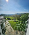 The Ryebeck Hotel - Mountain view