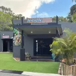 1770 Beachside Backpacker - Wifi