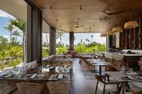 Donoma Las Terrenas Beach Resort & Spa, Autograph Collection - breakfast