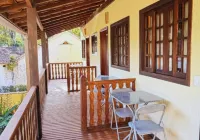 Hotel Casa Encantada - Wifi