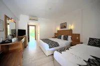 โรงแรม Belcehan