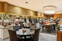 Slaviero Curitiba Centro - Desayuno