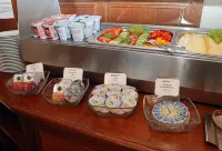 Hotel Maria - Breakfast