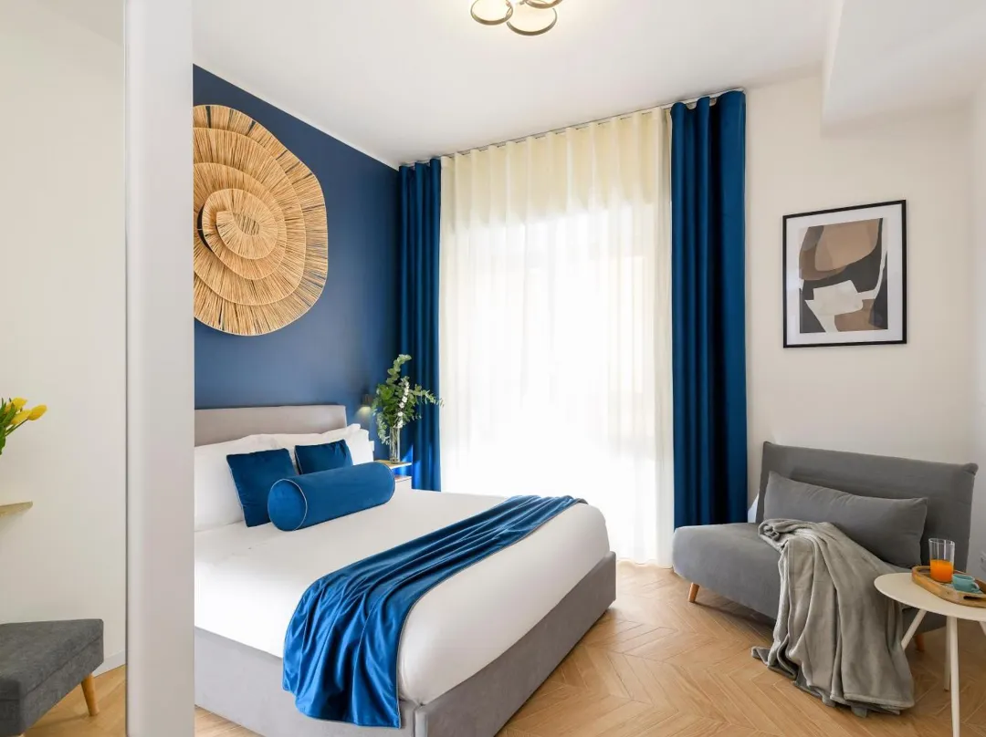 Tolu Relais - Rome