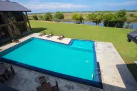 Amora Lagoon Hotel - 5 stjerner