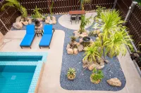 The Pearl Luxury Pool Villas - Villas