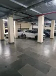Ramada by Wyndham Goa Vagator - parking
