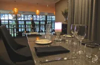 Lincoln Downs Resort Batemans Bay - breakfast