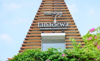 TanaDewa Villas Nusa Dua Bali by Cross Collection