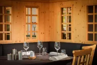 Hotel der Kräuterhof - breakfast