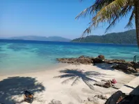 Aya Beach Resort Koh Lipe - 3 ดาว