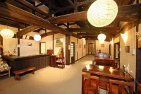 Ryokan Minawa - Wifi