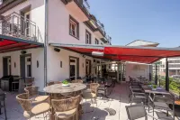 Hotel la Baia - Familievenlig