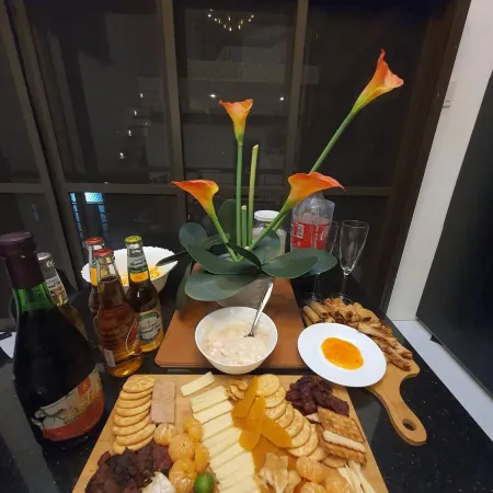 Casa Prinza Luxury Suite