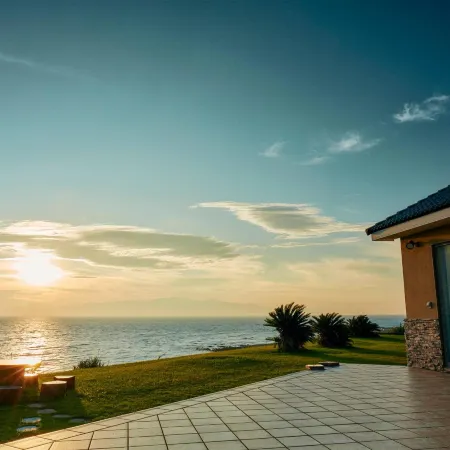Resort Villa Miko