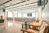 The Galla Hotel - Wifi