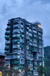 MYSA Sky Suites, Lakkidi - parcheggio