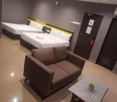 Kampar Boutique Hotel (Beside Cinema) - 3 estrellas