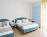 Hotel Embassy - Balkoner