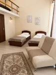 Eurasia-Aksai - Motels