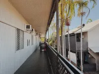 Roebuck Bay Backpackers and Party Bar - Wi-Fi