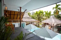 Baan Phuvara Retreat - 방갈로