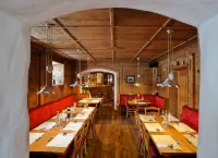 Hotel Villa Antonia Bautzen - Frühstück