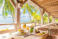 Village Pierre & Vacances Sainte Anne - Pet friendly