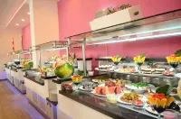 Bendis Beach Hotel - sarapan