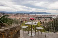 88 Miglia - Sea View