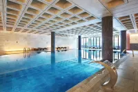艾莉西亞公園飯店 - SPA