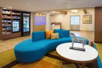 Comfort Inn - Dedham-Boston MetroWest - 2-Star