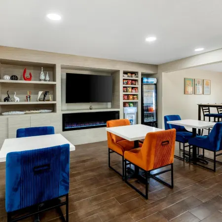 Sonesta Essential Hotels Longview