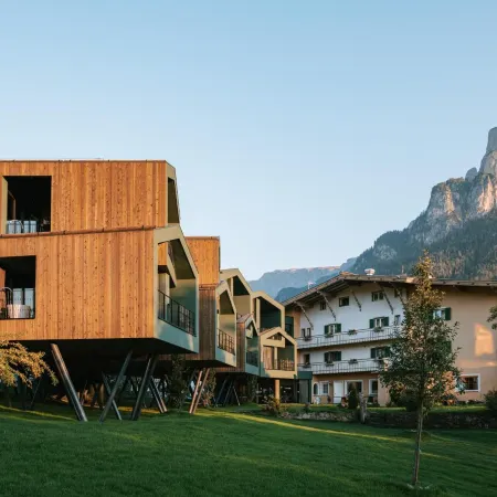 Floris Green Suites by Parc Hotel Florian