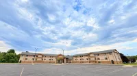 Super 8 by Wyndham Wisconsin Dells - breakfast