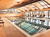 Teghenis Resort - Pools