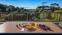 Ikhaya Safari Lodge - Mountain view