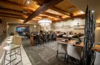 Eldorado Hotel and Spa - breakfast