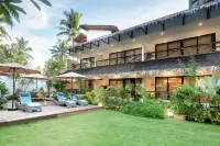 Kalipay Resort Siargao - Infinity Pools