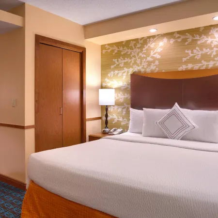 Fairfield Inn & Suites Gillette