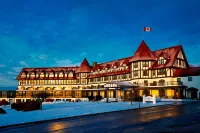 The Algonquin Resort St. Andrews by-The-Sea, Autograph Collection Hotels in 