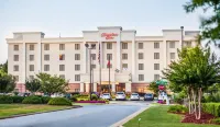Hampton Inn Columbus-North Hotels in Harris County