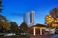 Hilton Memphis Các khách sạn gần FedEx Institute of Technology