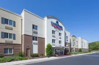 Candlewood Suites Aberdeen-Bel Air Hôtels à : Comte de Harford