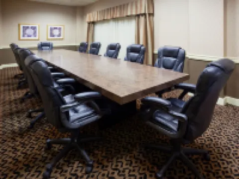Holiday Inn DETROIT LAKES - LAKEFRONT by IHG Hotels in Becker County