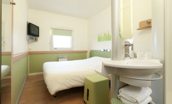 Ibis Budget Orleans Sud Co'Met