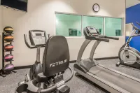 Microtel Inn & Suites by Wyndham Altoona Hotels in Altoona