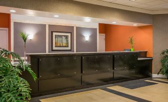Super 8 by Wyndham Little Rock/Otter Creek