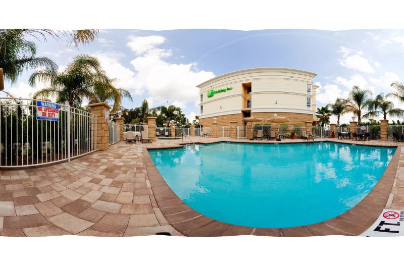 Holiday Inn Daytona Beach Lpga Blvd by IHG photo 5