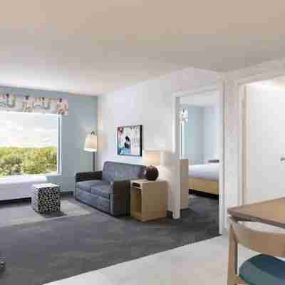 Home2 Suites by Hilton Macon I 475 Others